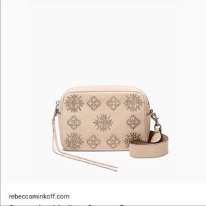 Rebecca Minkoff Stargazing Medium Camera Bag